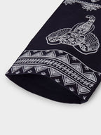 Yoga Studio GOTS Organic Cotton Eye Pillow Cover