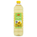 KTC Pure Sunflower Oil