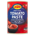 KTC Tomato Paste Double Concentrated 4.5kg