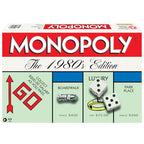 KToyoung Monopoly 1980s Edition – Authentic Artwork & Classic Tokens (2-8 players)