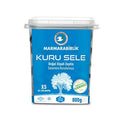 Marmarabirlik Dry Cured Black Olives (Kuru Sele) (XS) 800 gr