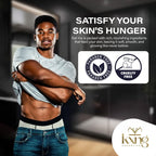KXNG Cosmetics Body Butter – Organic, Pheromone-Infused Moisturizer