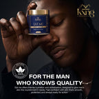 KXNG Cosmetics Body Butter – Organic, Pheromone-Infused Moisturizer