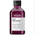 L'Oréal Professionnel Curl Expression Klärung & Anti-Build Up Shampoo 300ml