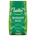 Laila Basmati Rice 10kg