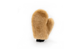 Lambs Wool Wash Mitt Automotive Car Cleaning Glove