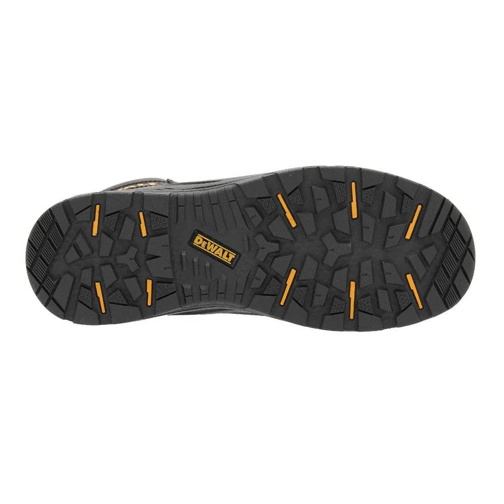 Dewalt Lander Leather Water-Resistant Composite BOA Safety Work Boots
