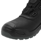 Dewalt Lander Leather Water-Resistant Composite BOA Safety Work Boots