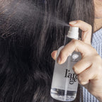 L'ANGE HAIR Rival Heat Shield | Heat Protection Spray with Keratin & Oils | 4 oz