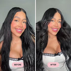 L'ANGE HAIR Rival Heat Shield | Heat Protection Spray with Keratin & Oils | 4 oz
