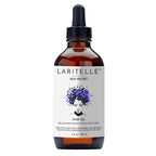 Laritelle Organic Hair Loss Prevention Oil 4 oz | Promotes Healthy Hair Growth & Scalp Health