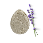 Lavendel Zedernholz ECO Shampoo-Bar – Haarpflege ohne Seife