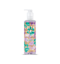 Lavendel-Hundeshampoo 400ml – 99,5% natürlichen Ursprungs, pH-neutral