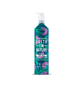 Lavender & Geranium Body Wash 500ml Aluminium – 99.5% Natural Origin