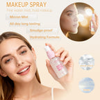 LAZORA All-in-One Teen Makeup Kit – Gift Set for Girls Aged 10-16