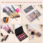 LAZORA Makeup Kit for Women – All-In-One Full Set Box2