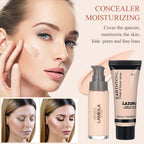 LAZORA Makeup Kit for Women – All-In-One Full Set Box2
