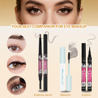 LAZORA All-in-One Teen Makeup Kit – Gift Set for Girls Aged 10-16