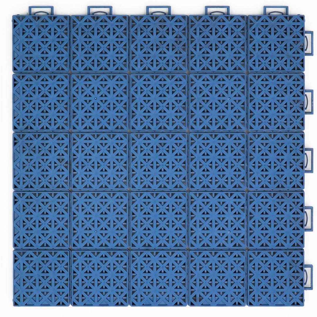 Tennis Court System (Doubles) | Includes Court Markings