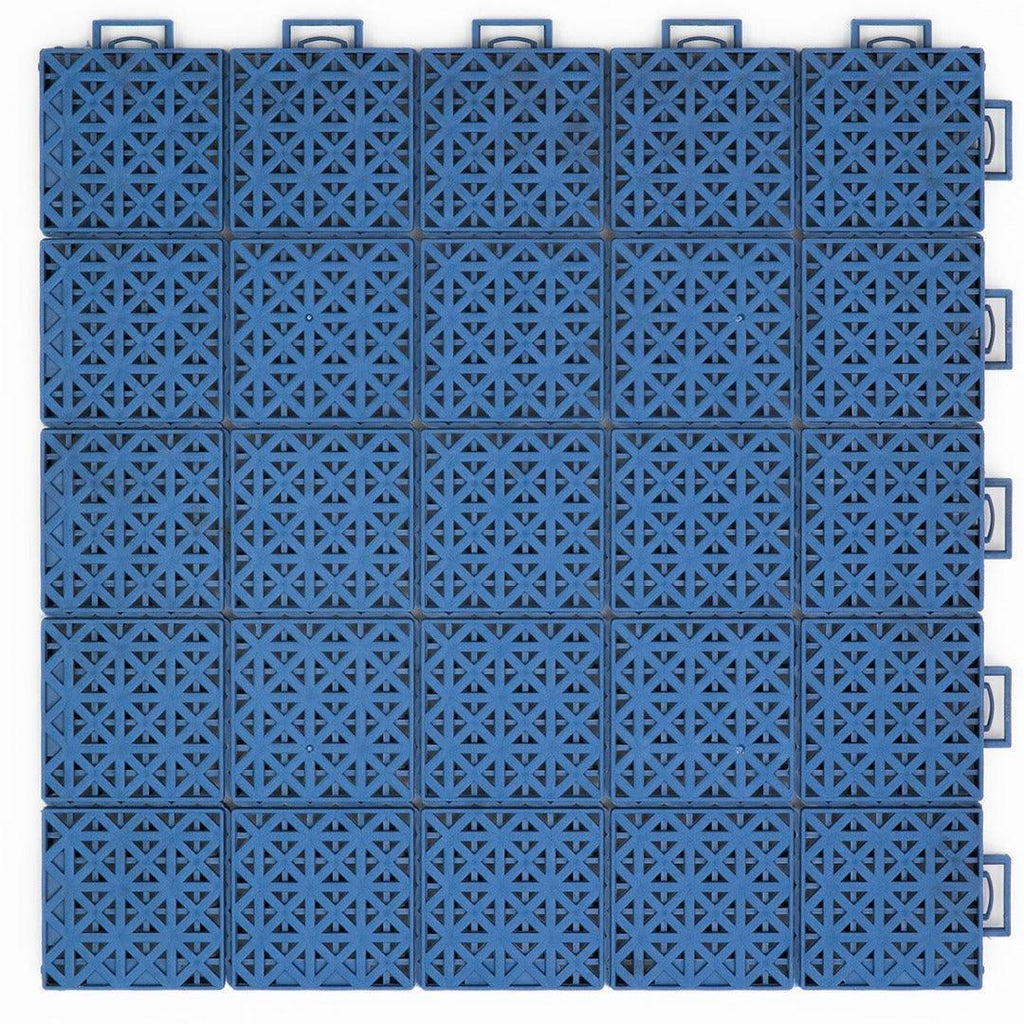 3x3 Basketball Court Modular Flooring