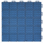 3x3 Basketball Court Modular Flooring