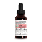 Legendairy Milk Lactivist Drops – Organic Torbangun for Lactation | Alcohol-Free, Made in USA, 2 fl oz