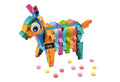 LEGO Pinata 40644 – Party-Ready Donkey Build & Display Kit