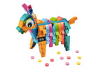 LEGO Pinata 40644 – Party-Ready Donkey Build & Display Kit