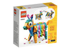LEGO Pinata 40644 – Party-Ready Donkey Build & Display Kit