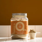 "jA" Vegan Protein - Salted Caramel 500g