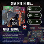 Dead by Daylight The Board Game | Horror Survival Strategy by Level 99 Games