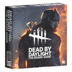 Dead by Daylight The Board Game | Horror Survival Strategy by Level 99 Games