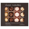 Lichfields 12 Luxury Cupcakes (Case of 12)