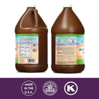 Lily of the Desert Aloe Vera Juice - Inner Fillet, Organic Aloe, Digestive Enzymes, 128 Fl Oz