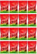 16 x Lindt Lindor Milk Chocolate Mini Eggs - 80GM
