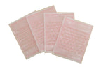 LION Acupressure Foot Patch – Relieve Tired Feet & Calves | 3-Set