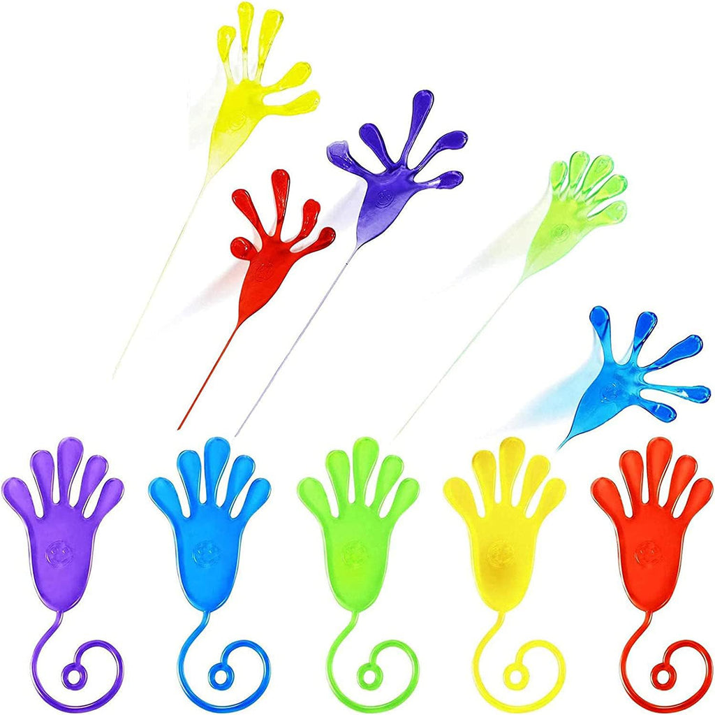 Liovccty 128 Pcs Kids Party Favors – Fidget Toys, Pinata Fillers & Prize Box Prizes