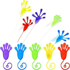 Liovccty 128 Pcs Kids Party Favors – Fidget Toys, Pinata Fillers & Prize Box Prizes