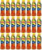 24 x Lipton Lemon Ice Tea 500Ml