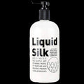 Liquid Silk Water Based Lube 250ml