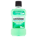 Listerine Fresh Burst Mouthwash, 250ml (Case of 6)