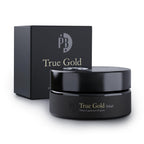 Pürblack Live Resin Pure Gold Shilajit – Organic Shilajit with 80+ Minerals | USA Made, 60 Servings
