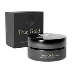 Pürblack Live Resin Pure Gold Shilajit – Organic, 80+ Minerals, USA Made | 30 Servings