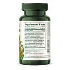Banyan Botanicals Liver Formula – USDA Organic, 90 Tablets | Liver Support