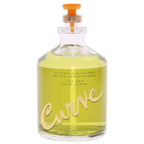 Liz Claiborne Curve for Men Aftershave – 4.2 oz | Fresh Aromatic Green Fragrance