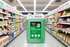 Super Professional Green Washing Up Liquid