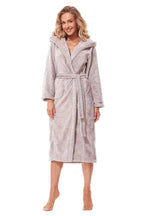 L&L collection loose and comfortable bathrobe