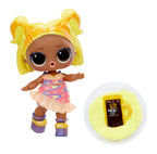 L.O.L. Surprise! Big Party – 4 Dolls, 40+ Surprises, 6 Unboxings
