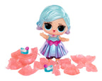 L.O.L. Surprise! Big Party – 4 Dolls, 40+ Surprises, 6 Unboxings