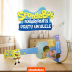 Lollipop Paw Patrol Party Ukulele — Toddler Mini Guitar for Beginners